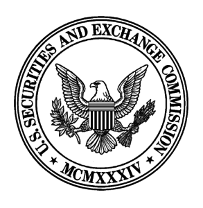 Securities and Exchange Commission whistleblower program